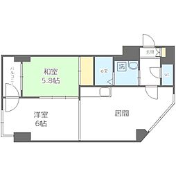 札幌市豊平区豊平三条8丁目
