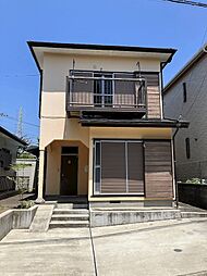 松木貸家 B