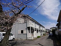 白岩ハイツ B