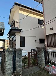 生沢貸家