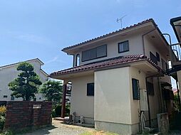 渡辺飯泉貸家