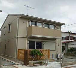 堀之内戸建て　F棟 101