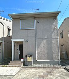 堀之内戸建て　F棟 101