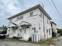 サンライズみかどB 102