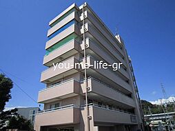 ドムール平塚第3 405