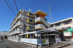 プロスペリティ旭湘南 308