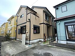 貸家 南豊田