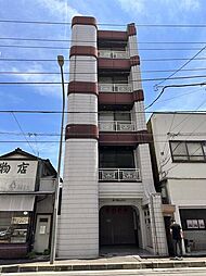 パリービル 5