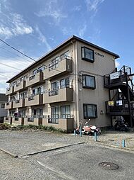 ソニアハイツ 203