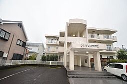 レジデンス濱野II 203