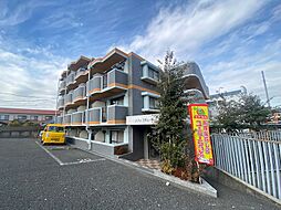 メゾン・プチルーナ 201