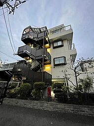 J＆F立野 202