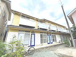 テラスパークサイド 6