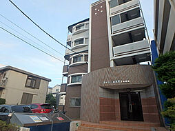 マーレTAKEI四番館 301
