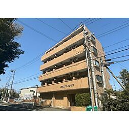 フジビューハイツ山下 303
