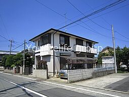 A・Tハウス