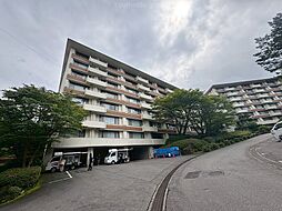 フジタ第七箱根山マンション 503