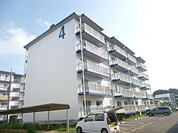 テレパレス伊勢原4号棟 203