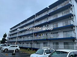 テレパレス伊勢原6号棟 402