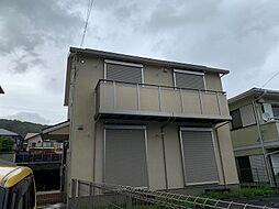 中郡二宮町松根の一戸建て