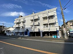 マイメゾン愛甲石田 207