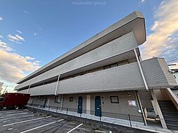 コーポ一ノ森 203