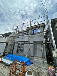 クオーレ鴨宮 I棟