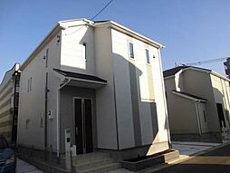 クレイドルガーデン平塚市西真土第3　2号棟 0001