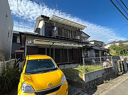南鴨宮戸建