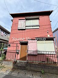 平塚市札場町の一戸建て