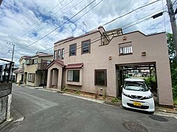中村原戸建