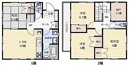 貸家 山下3−35−30