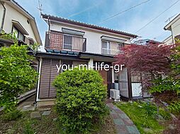 吉川貸家
