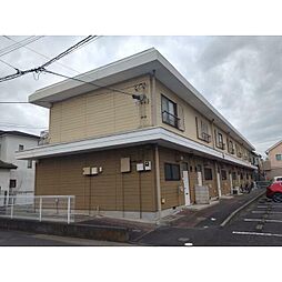 ハイツサルーンTANAKA B 5