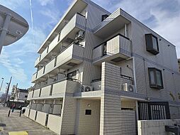 クラージュ湘南 304