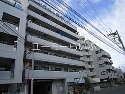 アーバンヒルズ湘南平塚第2 605