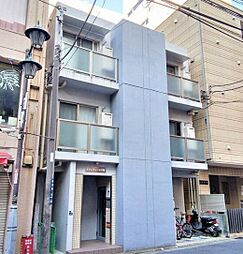 グランヴェール平塚 102