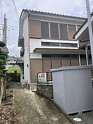 前川貸家