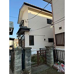大磯町生沢 貸戸建