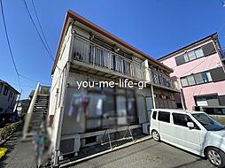 デイリーハイツ 102