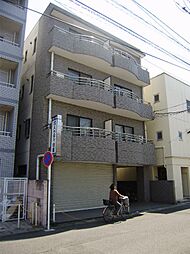 エクシード見附町 201
