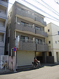 エクシード見附町 402