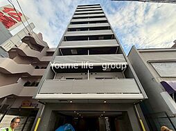GENOVIA平塚III 101