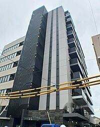 スアヴィス平塚八重咲 402