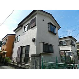 平塚市纒 貸家 1