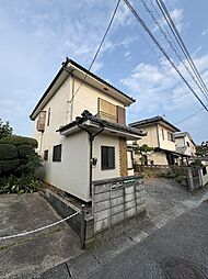 二宮町山西戸建