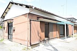 小田原市中里の一戸建て