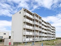 ビレッジハウス大島1号棟 403