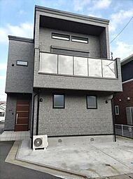 山下一丁目戸建