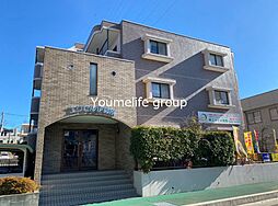 エクセル伊勢原 303